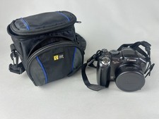 Canon PowerShot S3 IS 6.0MP Digital Camera Parts Only Untested