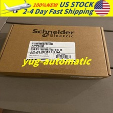 Brand New AP9640 APC by Schneider Electric SNMP Web Management Card