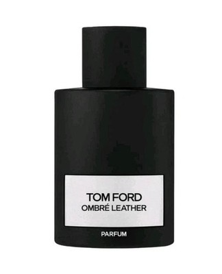 Tom Ford Ombre Leather Eau de Parfum Spray 3.4 oz AUTHENTIC SEALED .... USA