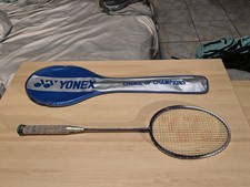 Yonex B-630 Badminton Racquet With Cober6