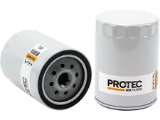 For 1992-2001 AM General Hummer Oil Filter Protec Filters 63617TNSQ 1993 1994