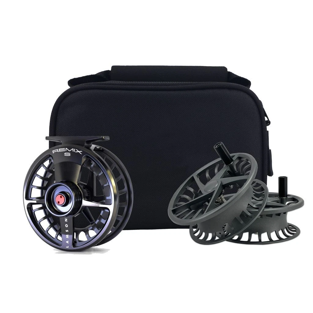 Lamson 3 Reel for sale | eBay