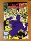 The Amazing Spider-Man #247 (Marvel Comics December 1983)
