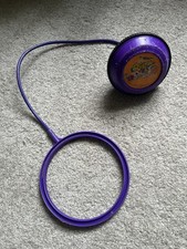 Vintage Skip It Toy 1997 Tiger Electronics - ...
