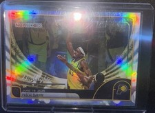 2026 Topps NBA Hoops Pascal Siakam Highlights #265