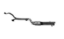 JMJ Katalysator Kat passend f&uuml;r MERCEDES-BENZ SL (R129) 1091611