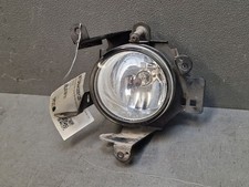 Antibrouillard Mitsubishi GRANDIS