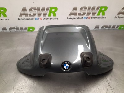 BMW R22 R1150RT R850RT Verkleidung hinten Mitte 52532313702