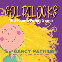 Darcy Pattison | Go*Dilocks | Taschenbuch | Englisch (2020) | The Name-Fame-Dame