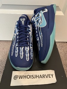 Kobe 5 Protro Deep Royal Blue | eBay