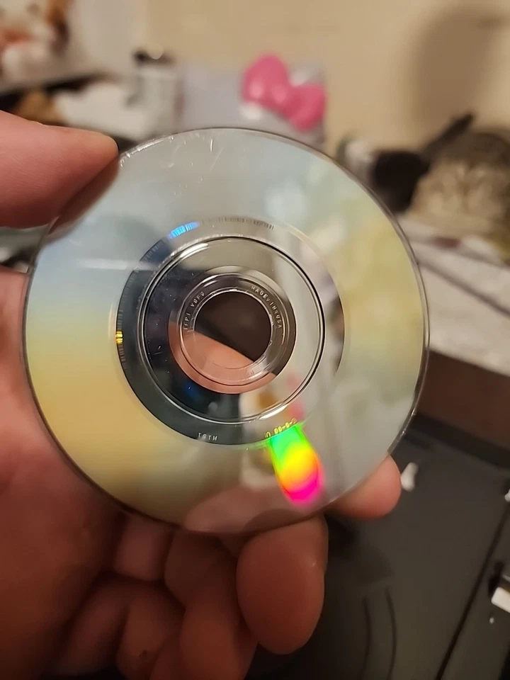 Need For Speed Most Wanted (GameCube / 2005) Black Label CIB - Cover Has Wear - Image 4 of 4