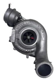 Turbolader für Audi Volkswagen Skoda 2.5TDI