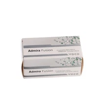 Voco 2784 Admira Fusion Universal Composite Capsules Refill Caps 0.2 Gm A3 15/Pk
