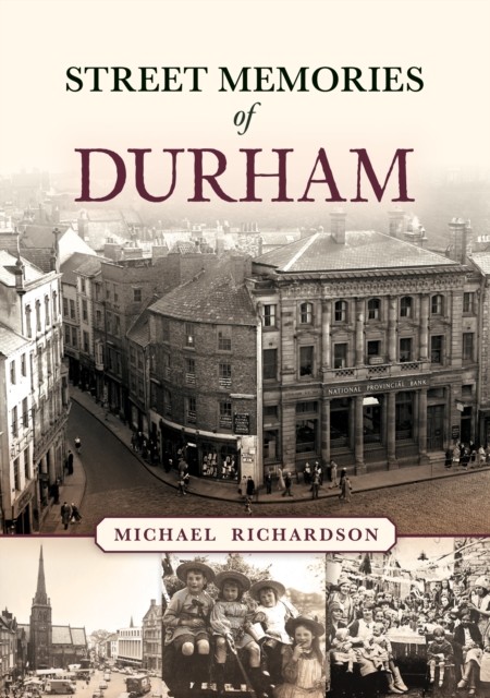 Street Memories of Durham - Image 4