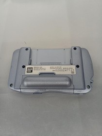 WonderSwan Color