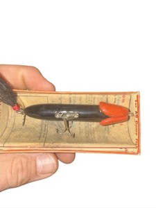 Heddon Chugger Spook | eBay