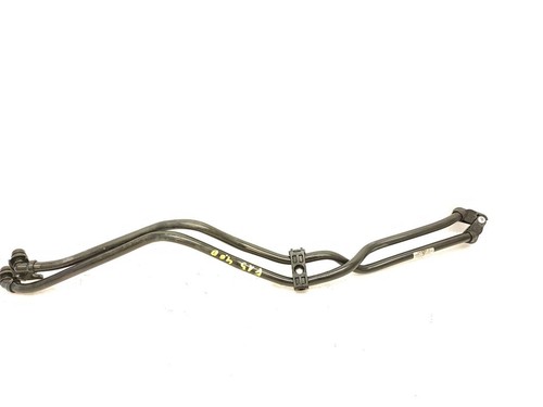 BMW X5 F15 2015 Getriebeölkühler Leitung / Schlauch 8509993 Diesel OVI8639
