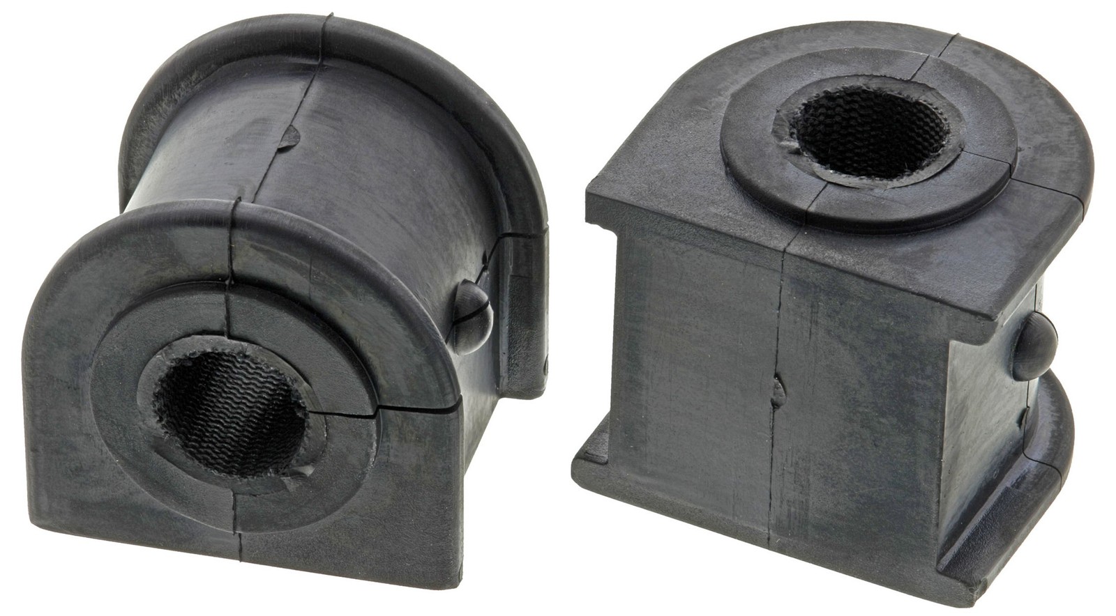 Suspension Stabilizer Bar Bushing Kit Mevotech MS254268