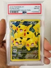 Pokémon Pikachu TCG RC29/RC32 Radiant Collection Generations PSA 8 NM-MT