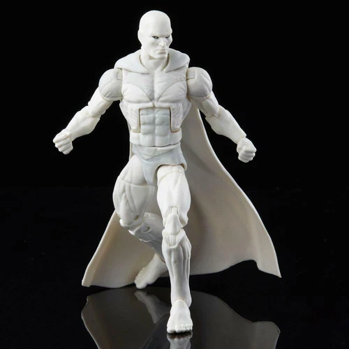 Marvel Legends Retro Collection ́22 Vision West Coast Avengers Hasbro KBF