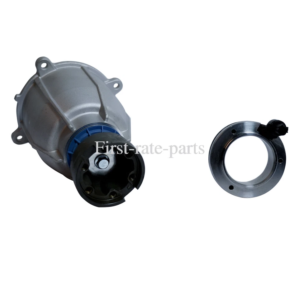 Acoplador viscoso trasero para Lincoln MKZ 2013-2020 DV614K004D CV6W4000AC Foto 4 de 4