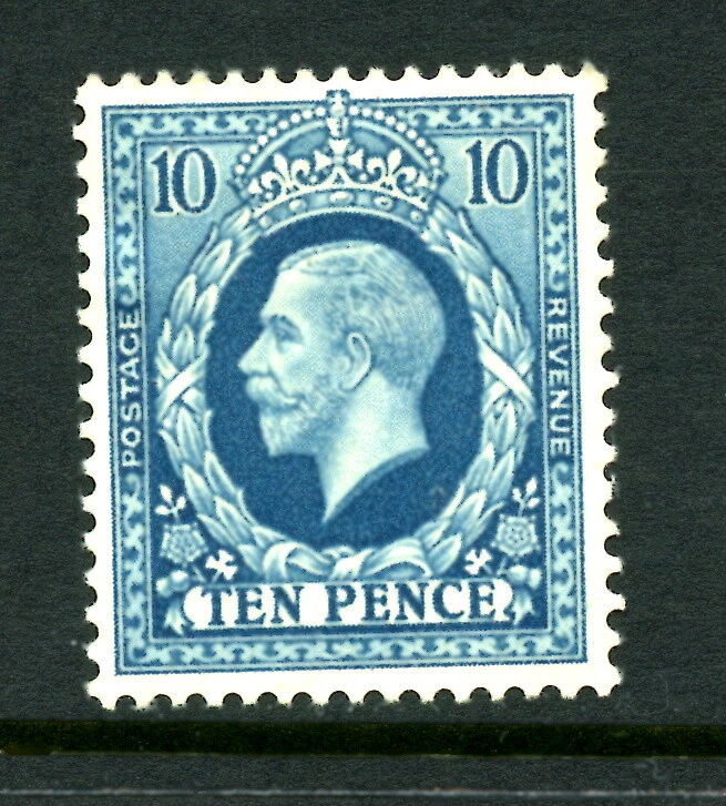 Blue Pre-Decimal British Elizabeth II Stamps for sale | eBay