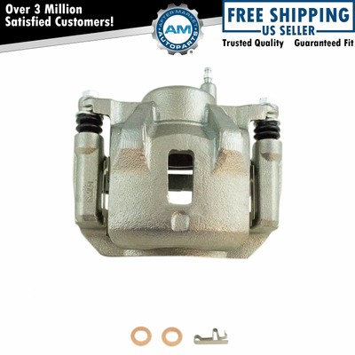 Disc Brake Caliper-Element3 New Semi-Loaded and Bracket Assembly 【新品】gelato pique HAPPY BOX 2024 【B】値下げ