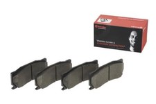 Brembo Disc Brake Pad Set P36023 Brembo Disc Brake Pad Set P36023