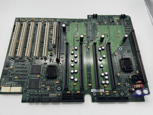 COMPAQ SYSTEM BOARD - 010391-001, 010392 REV 0N, 010393-001 REV D - Picture 3 of 3