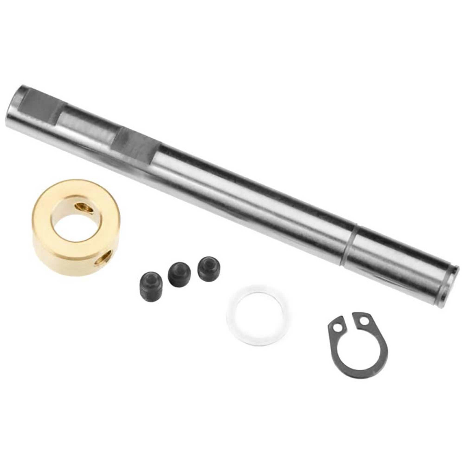 1 M-GPMG 0851 Great Planes Gearbox Pignon Gear 18 T 2.5