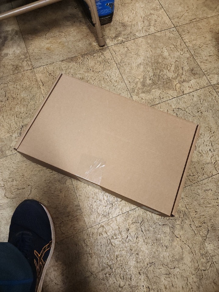 Physicianscare Eye Wash Station, Double 16 Oz. Bottle NIB eBay