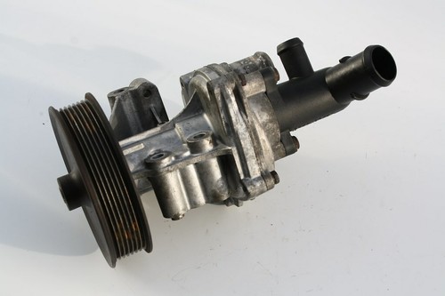 BOMBA DE AGUA BOMBA DE AGUA DE REFRIGERACIÓN BOMBA DE REFRIGERANTE 2U1Q8A558BB FORD TRANSIT año 06-13 - Imagen 2 de 4