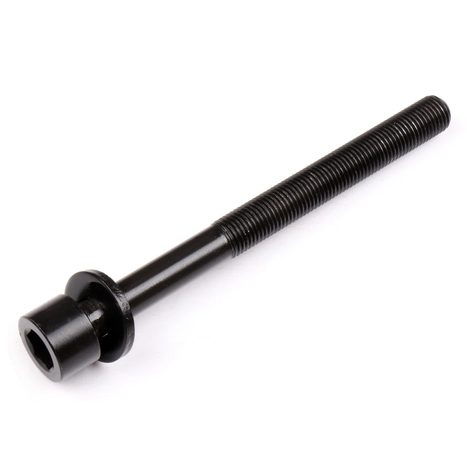 Juego de pernos de cabeza 95-09 para Nissan Máxima 350Z para Infiniti 3,0 L 3,5 L VQ30DE VQ35DE Foto 4 de 4