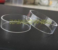 2PC FOR OMP40-2 OMP400 probes Accessories Glass covers Clear