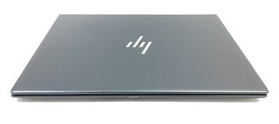 HP Elite Dragonfly G3 13.5