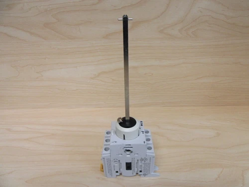 Cutler Hammer/Eaton R5A3016U Rotary Switch