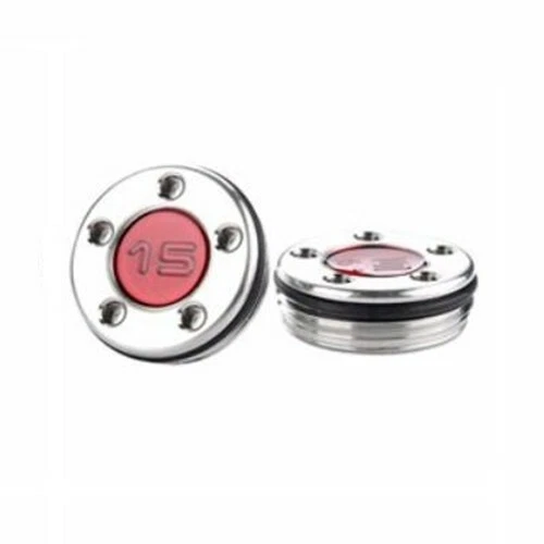 2x 10-40g Ersatzgewichte für Titleist Scotty Cameron Gewicht des Golf-Putters - Bild 9 von 30