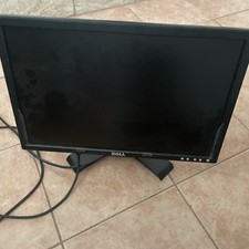 dell lcd monitor E198WFFPf