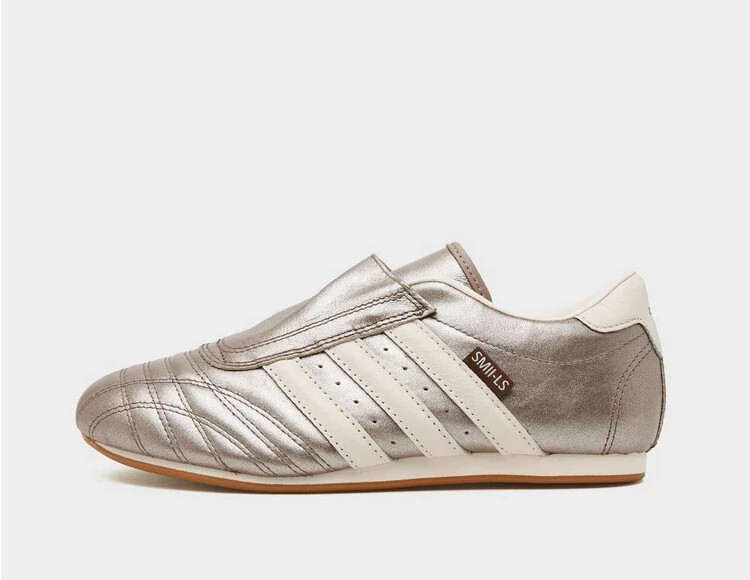 スニーカー adidas Taekwondo Race Cream White Gold llic Adidas Originals Taekwondo Women's in Cream White Shoes | eBay