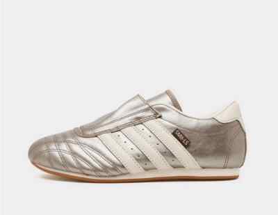 Adidas Originals Taekwondo Women's in Cream White Shoes