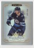 2019-20 Upper Deck Stature David Gustafsson Rookie /399 Winnipeg Jets #155