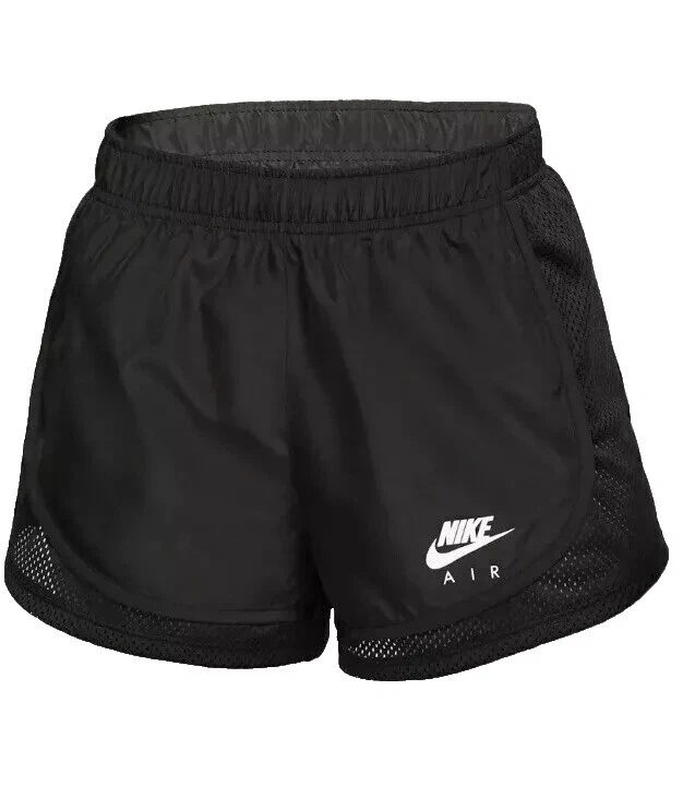 Shorts de ejercicio para Negra Talla XL para Mujer