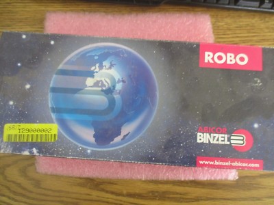 Abicor-Binzel: ROBO-WH-455 D 45 Grad. Pn : 962.0769. Unsued Altes Lager 