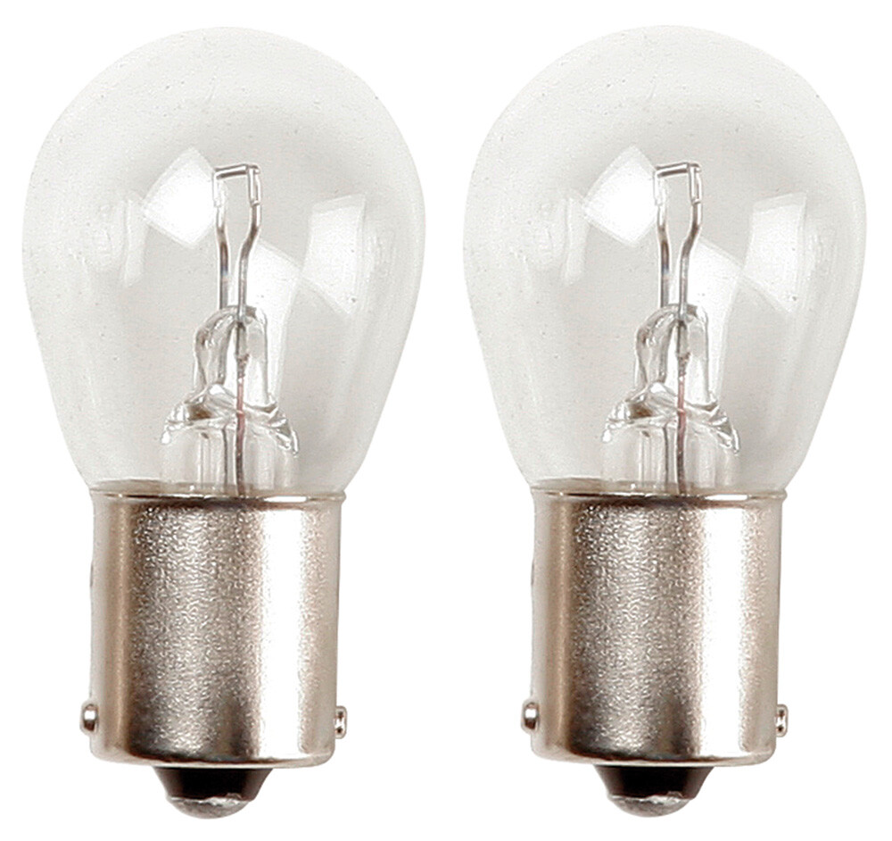 Lampadine 24V 21W P21W