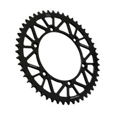 JT Aluminum Rear BLK Sprocket 48 Tooth YZ85 LW YZ80 1993-2023 RM80 RM85 L 84-23