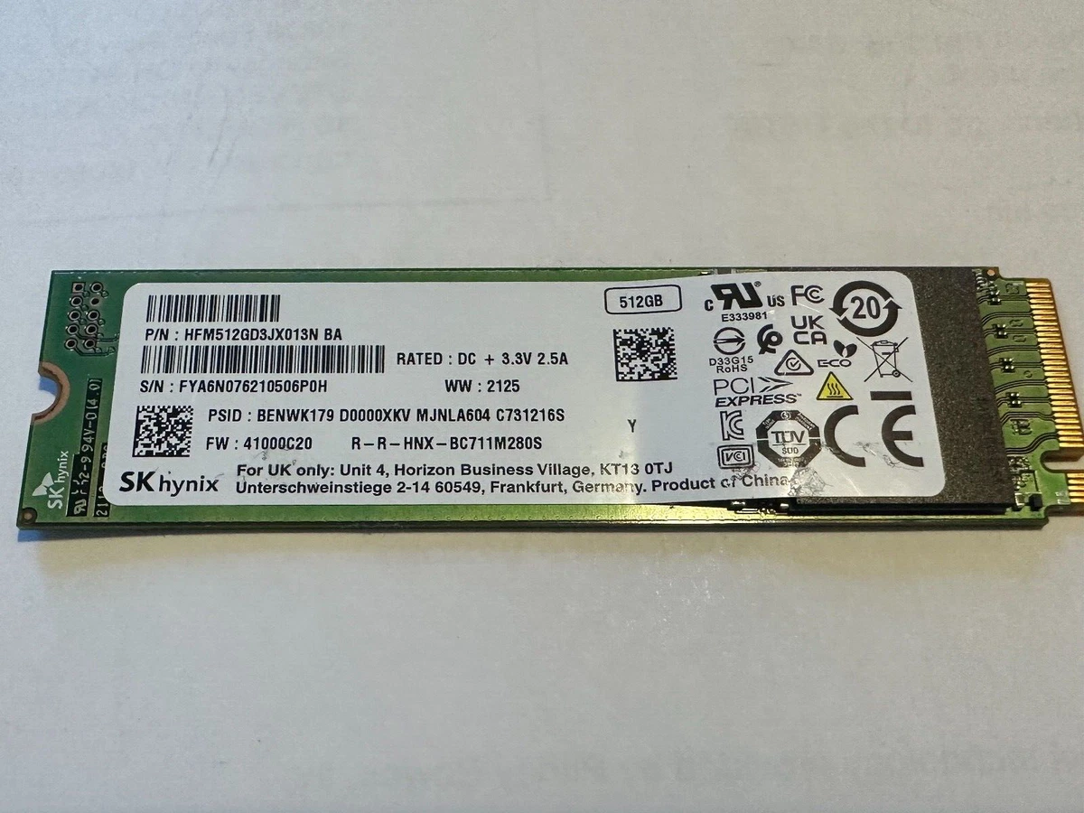 Pcie 3x4 deals