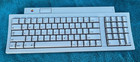 APPLE ProtoType for the Keyboard II M0487 1990s NO Part Number NO Casting panel — photo 3
