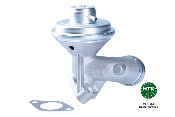 NTK Agr-Ventil Pneumatisch FüR Ford Fiesta V 1.4 Tdci Fusion CitroëN C3 I C2-image
