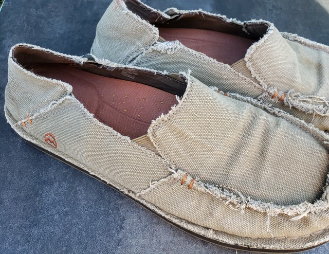 magellan slip on shoes