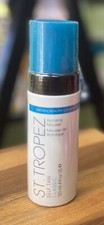 St Tropez Self Tan Classic Bronzing Mousse 4 fl oz Summer Beach NEW Sealed